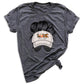 Fall Love Shirt – Pumpkin Graphic Tee, Autumn Vibes Thanksgiving Top