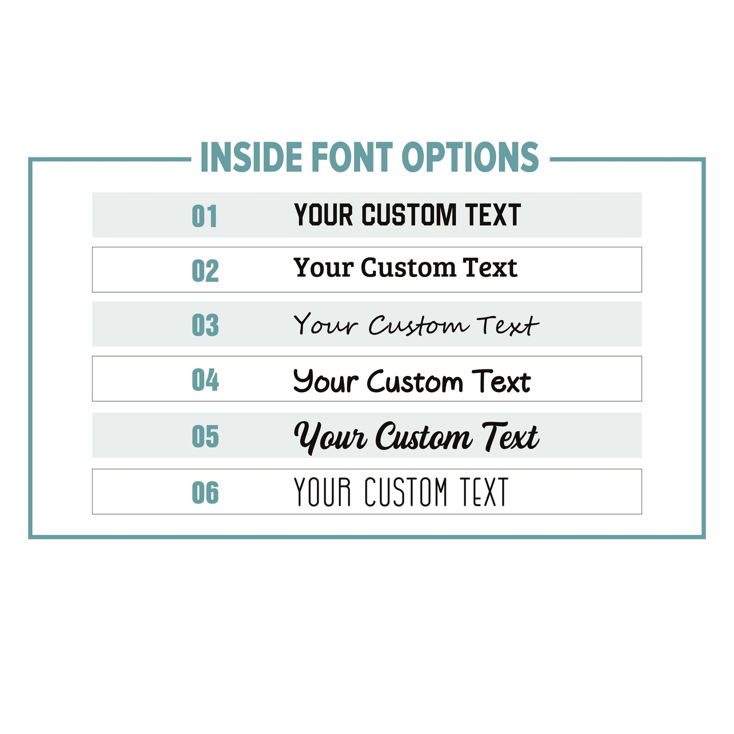 Personalized RFID Leather Wallet for Men – Engraved Gift