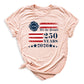 250th America Anniversary Shirt – We The People Patriotic Tee