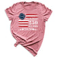 250th America Anniversary Shirt – We The People Patriotic Tee