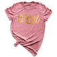 Queen Graphic Tee – Women’s Birthday & Mom Gift Shirt