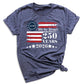250th America Anniversary Shirt – We The People Patriotic Tee