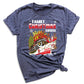 Christmas Family Cruise Shirt – Custom Holiday Vacation Tee, Matching Cruise Crew Santa Shirt for Family Trip