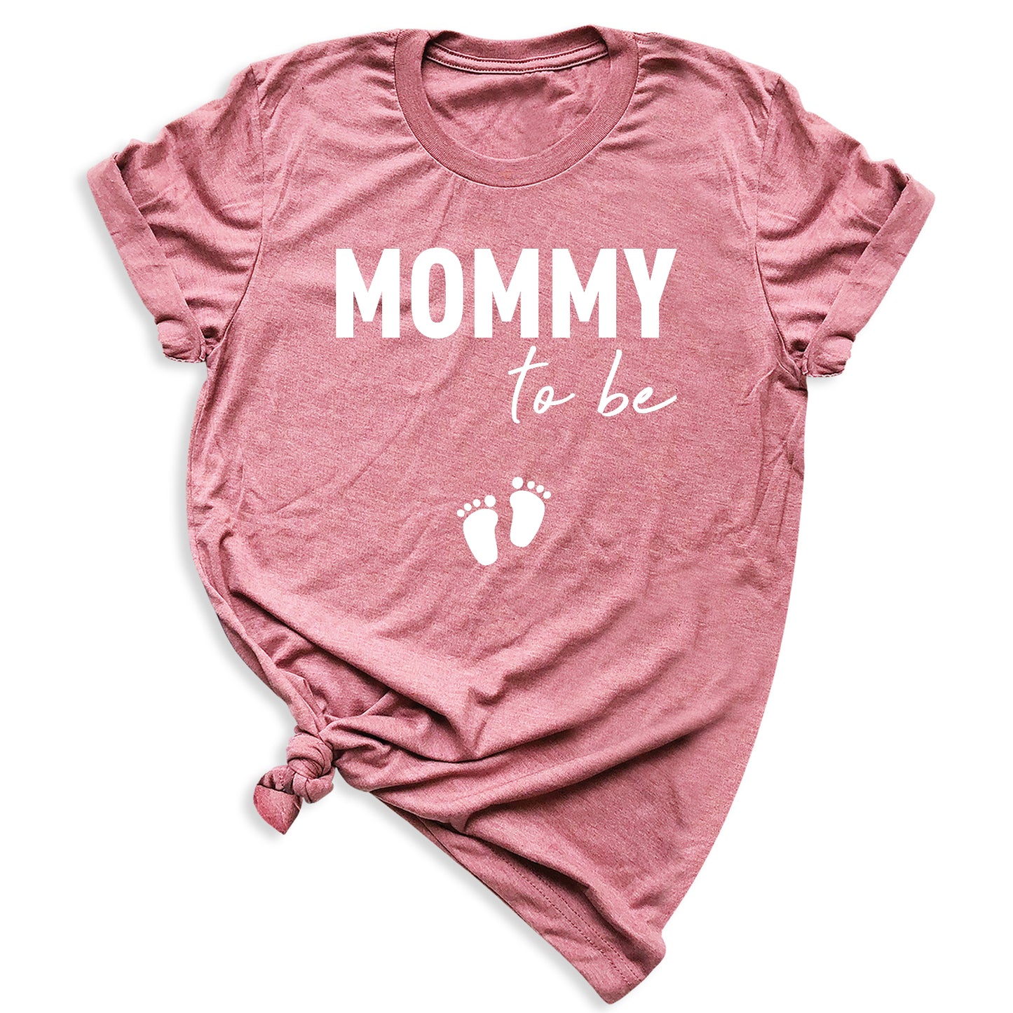 Mommy To Be Shirt