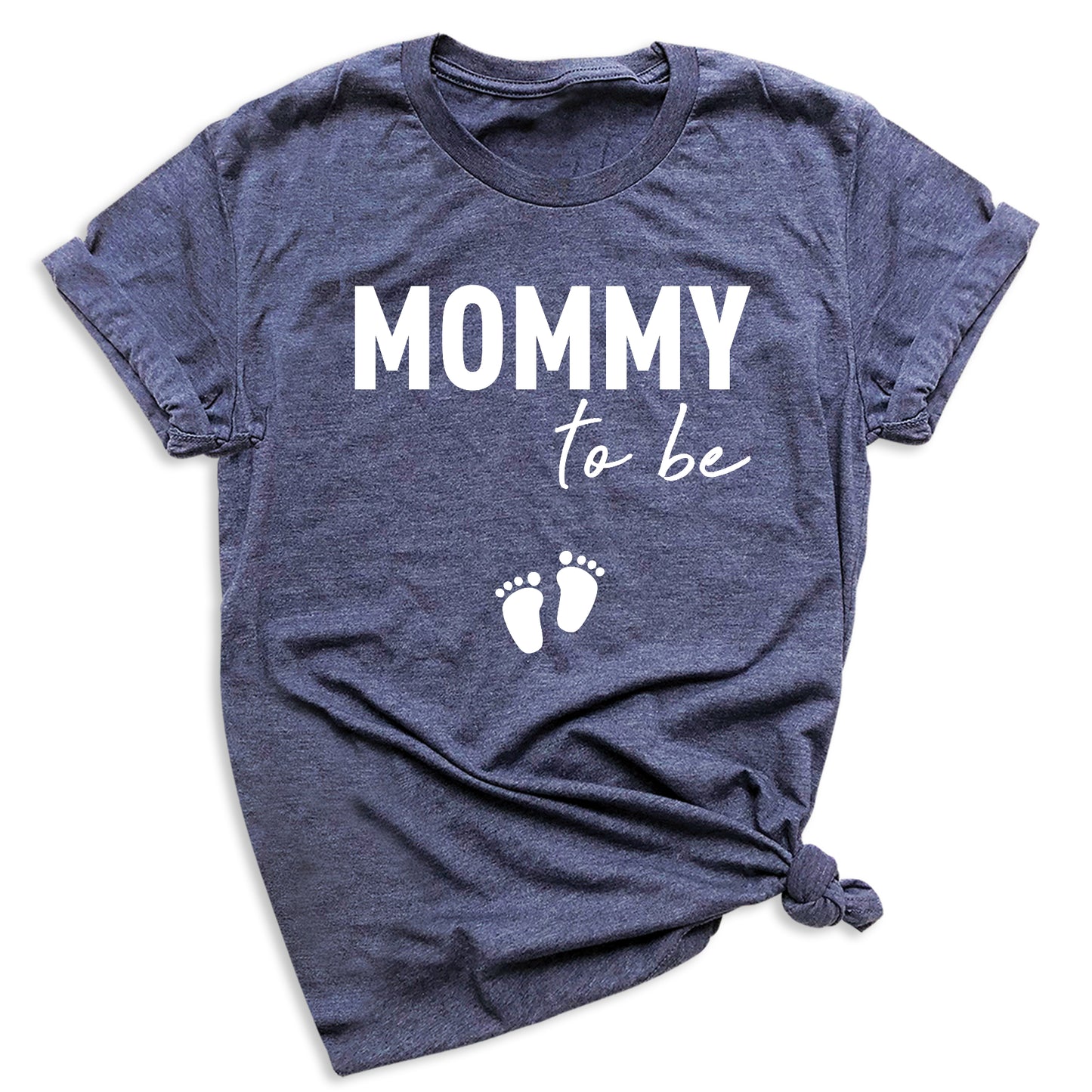 Mommy To Be Shirt