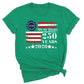 250th America Anniversary Shirt – We The People Patriotic Tee