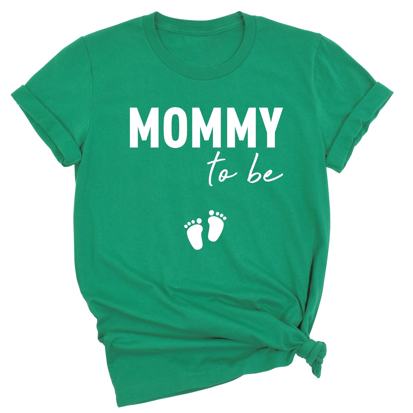 Mommy To Be Shirt