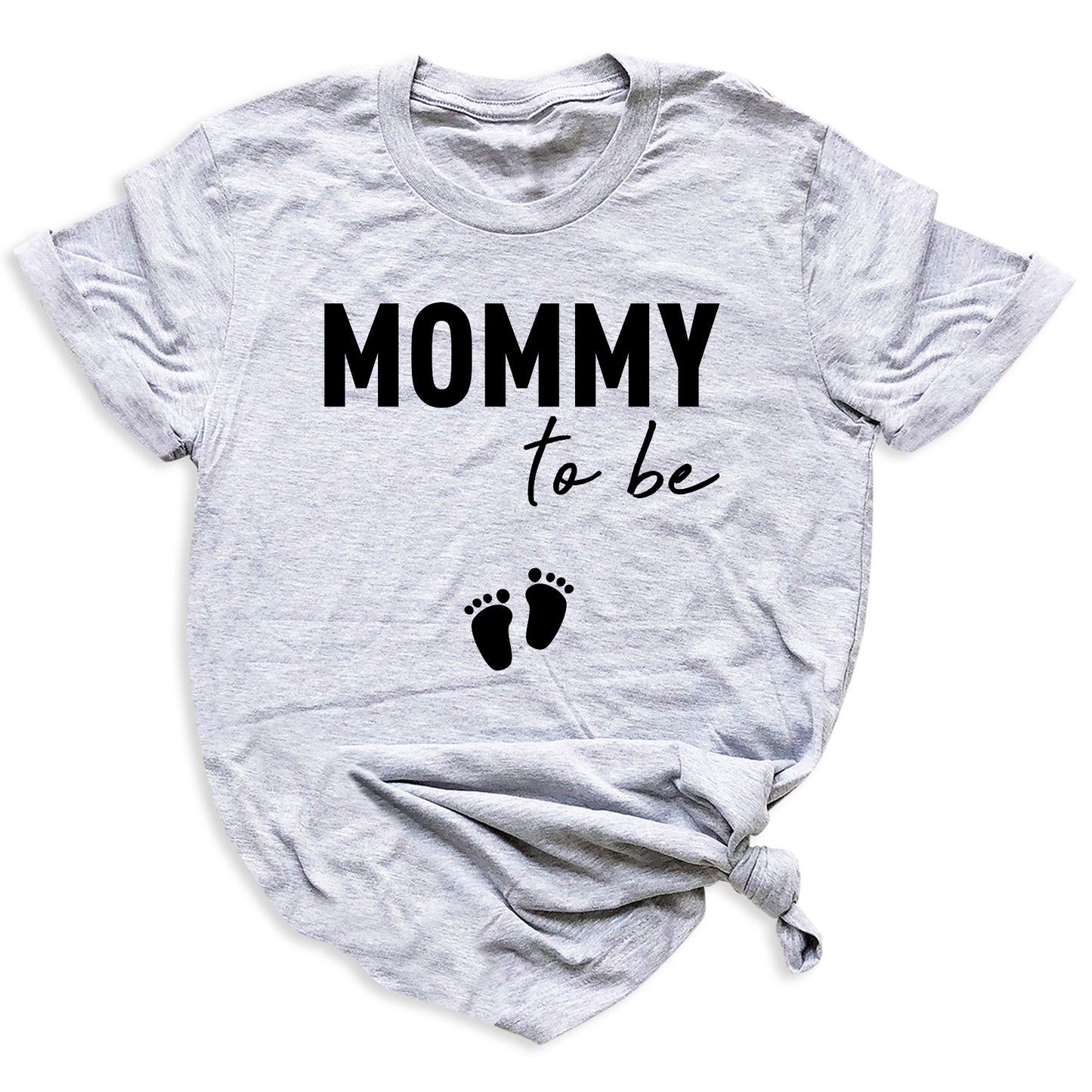 Mommy To Be Shirt