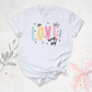 every day love shirt