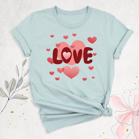 Valentine's Day Shirt