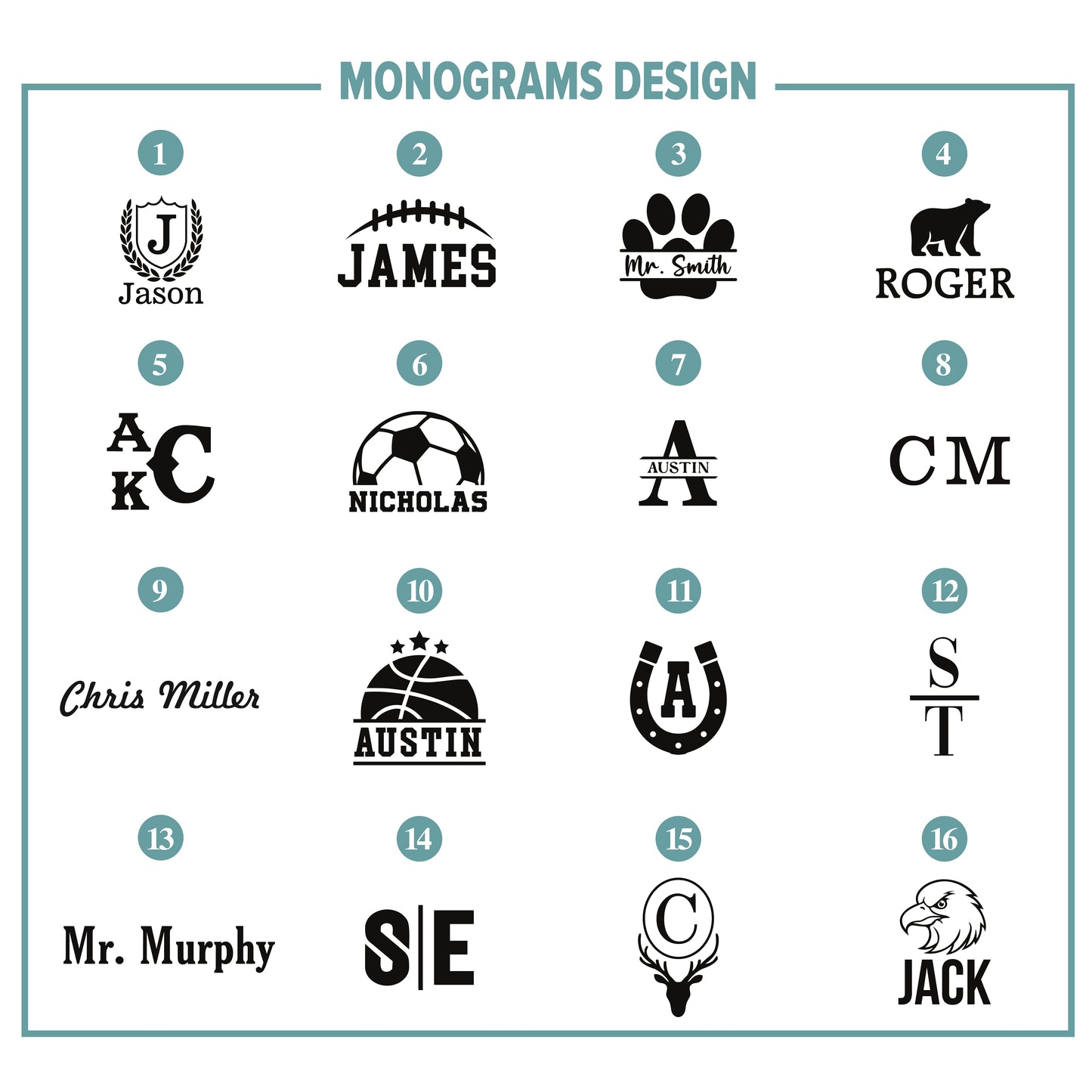 Personalized RFID Leather Wallet for Men – Engraved Gift