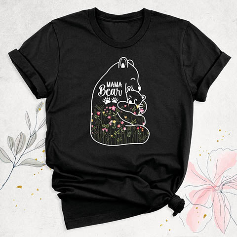 mama bear shirt
