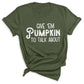 Family Thanksgiving Matching Shirts, Talk Turkey To Me, Cute Turkey Tee, Fall Pumpkin Shirt for Women & Men