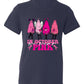 Breast Cancer Halloween Shirt – Pink Ghost Tee | Breast Cancer Awareness October Shirt