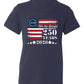 250th America Anniversary Shirt – We The People Patriotic Tee