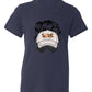 Fall Love Shirt – Pumpkin Graphic Tee, Autumn Vibes Thanksgiving Top