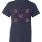 Halloween Witch Hat Shirt – Coquette Bow Tee, Spooky Season Outfit for Women