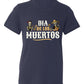 Día de los Muertos Shirt – Day of the Dead Skeleton Tee | Mexican Holiday Shirt
