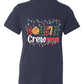 Cousin Crew 2025 Christmas Shirt – Matching Family Holiday Tee, Christmas Cousins T-Shirt