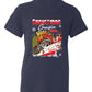 Christmas Cruisin Crew 2025 Shirt – Family Vacation Cruise Tee