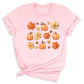 Halloween Family Shirt – Matching Pumpkin Shirts for Mom and Kids