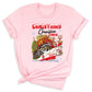 Christmas Cruisin Crew 2025 Shirt – Family Vacation Cruise Tee