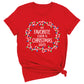 Christmas Lights Shirt – My Favorite Color is Christmas Lights Tee