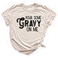 Family Thanksgiving Matching Shirts, Talk Turkey To Me, Cute Turkey Tee, Fall Pumpkin Shirt for Women & Men