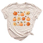 Halloween Family Shirt – Matching Pumpkin Shirts for Mom and Kids