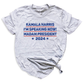 Kamala Harris I'm speaking Now! Madam President Shirt