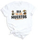 Día de los Muertos Shirt – Day of the Dead Skeleton Tee | Mexican Holiday Shirt