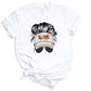 Fall Love Shirt – Pumpkin Graphic Tee, Autumn Vibes Thanksgiving Top