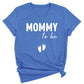 Mommy To Be Shirt