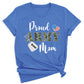 Custom Proud Army Mom Shirt – Mom Patriotic T-Shirt
