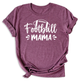 Football Mama Football Dad Shirts