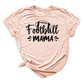 Football Mama Football Dad Shirts