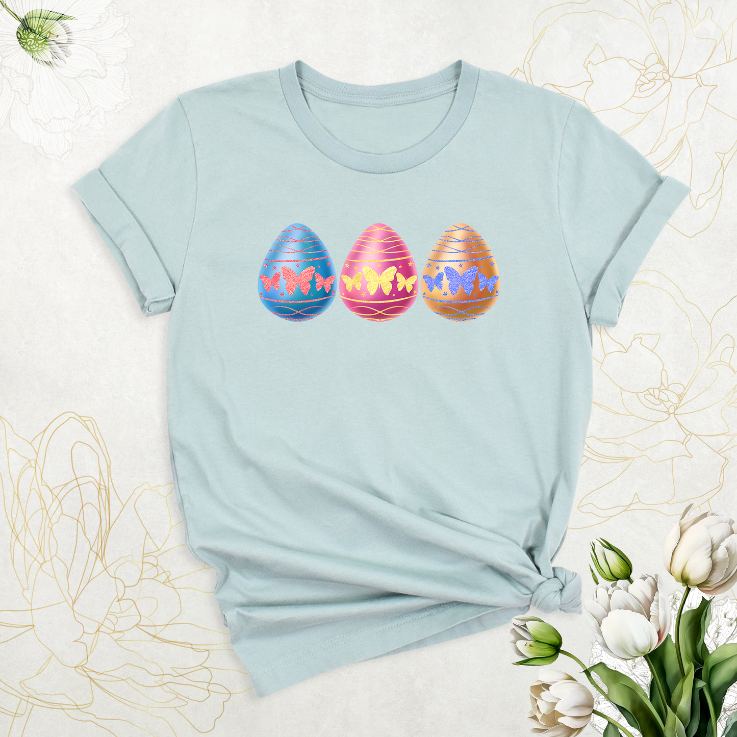 egg shirts