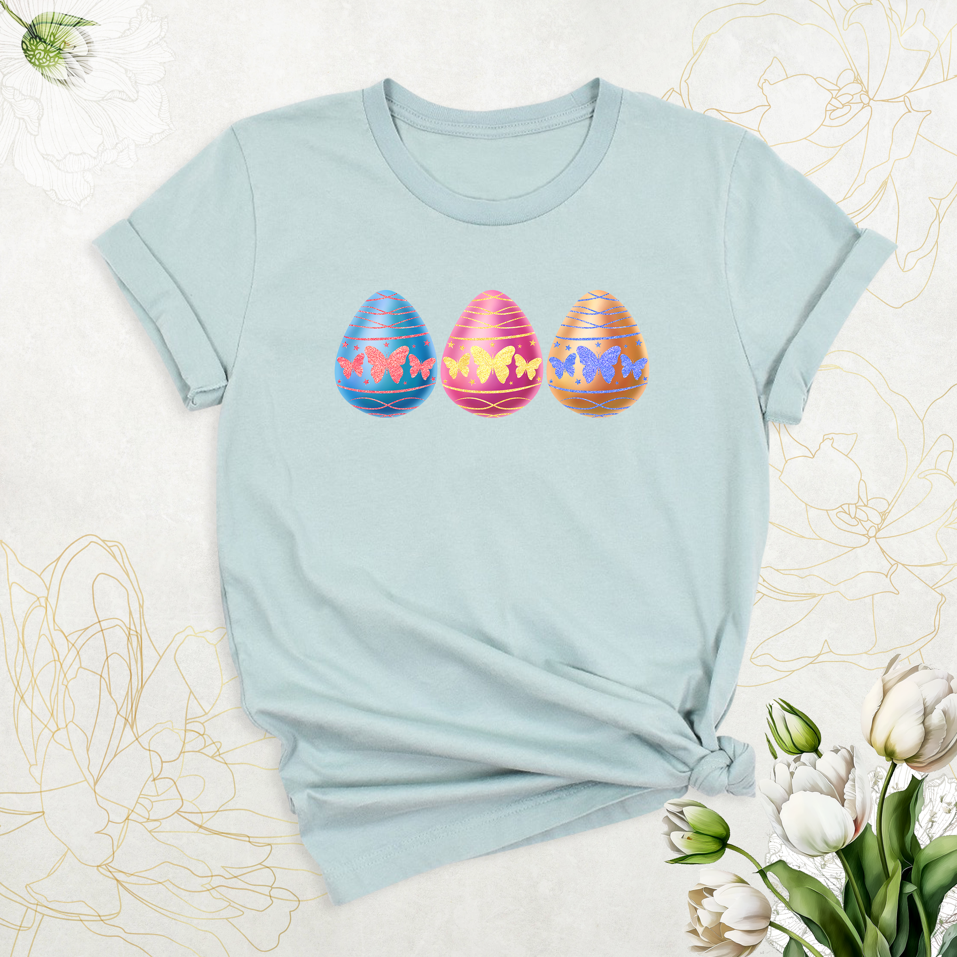 egg shirts