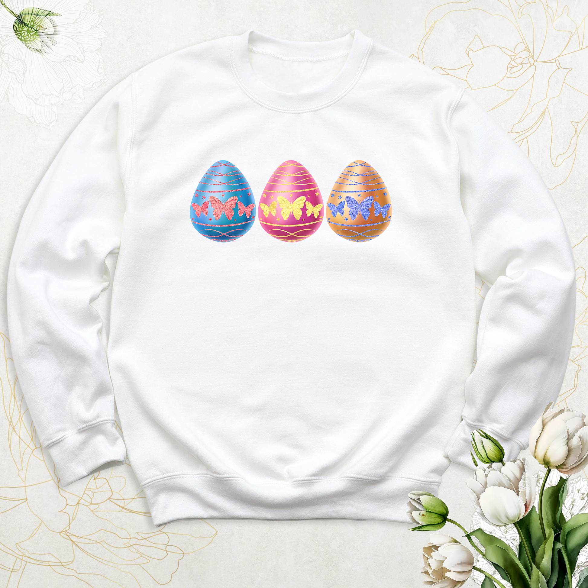 egg tees