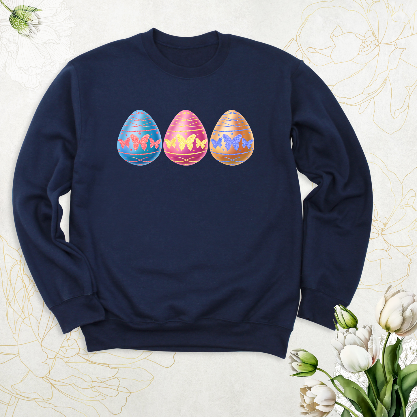 egg t shirt