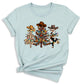Christmas Cowboy Shirt – Western Santa Holiday Party Tee