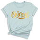 Queen Graphic Tee – Women’s Birthday & Mom Gift Shirt