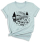 Most Wonderful Time of the Year Christmas T-Shirt – Holiday Graphic Tee, Winter Vacation & Family Matching Shirt