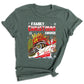 Christmas Family Cruise Shirt – Custom Holiday Vacation Tee, Matching Cruise Crew Santa Shirt for Family Trip