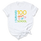 I Survived 100 Days  Shirt