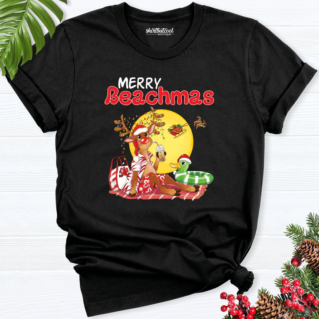 Merry chrismas tshirts