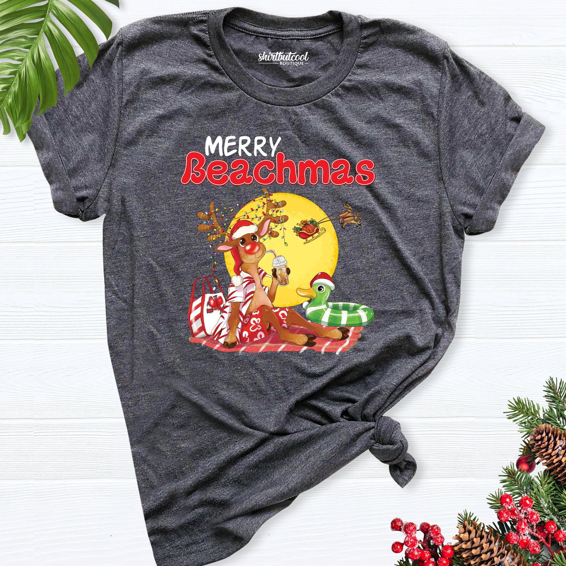 christmas shirts