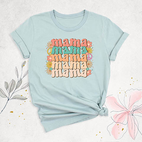 mama mama shirt