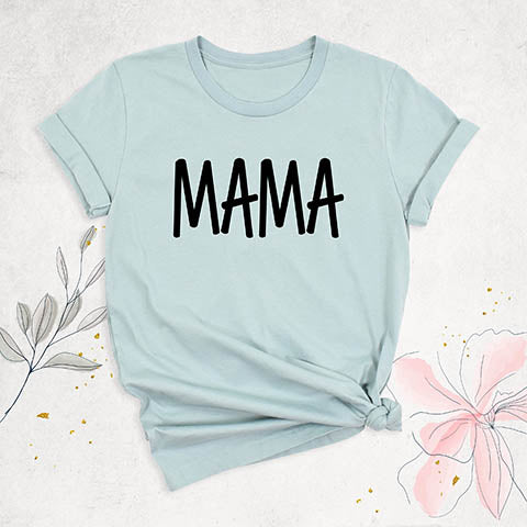 mom shirt