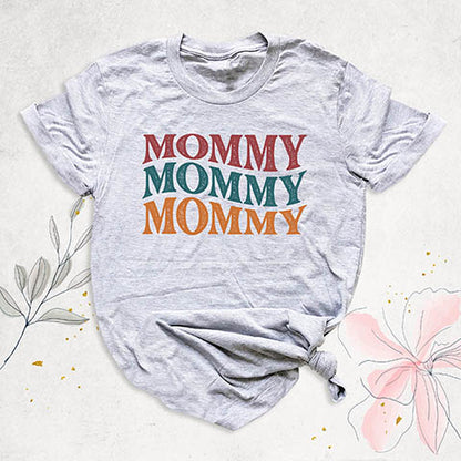 mommy shirts best